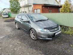 Honda Insight. ��������, ��������, 1.3 (88��.�.), ������, 170 000����. �� ����