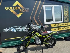 SPR-Motors CrossRoad-3. 250����. ��., ��������, ���������, ��� ������� ����