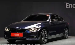 BMW 4-Series. �������, 4wd, 2.0 (190��.�.), ������, 22 000����. ��, �/�, ��� ���. ��� ����� �� ������������ ����