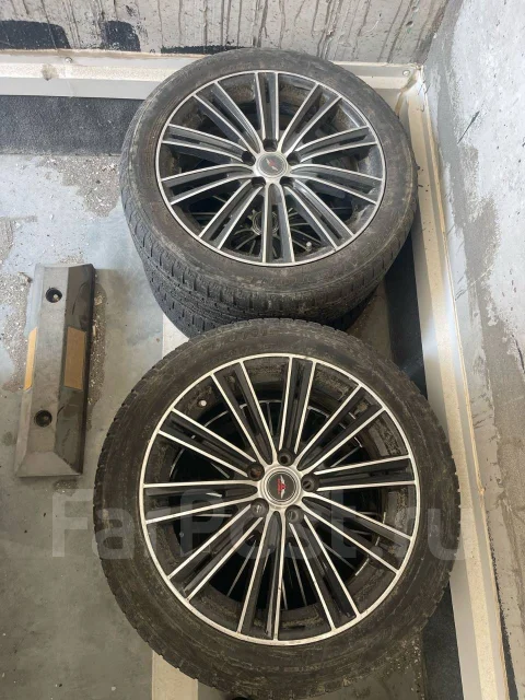 LORENZO. x17", 5x100 ����