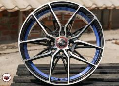 Vossen. 7.0x16", 4x100, 4x114.3, ET38, �� 73,1���. ����