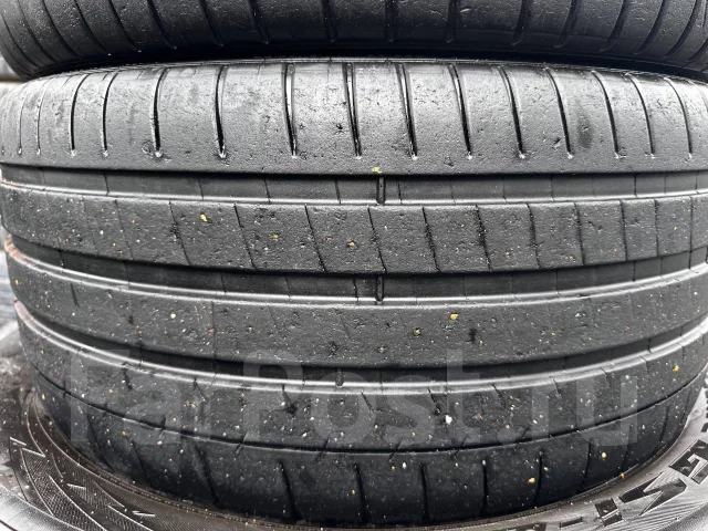 Michelin Pilot Super Sport. ������, �/�, ����� 20 % ����