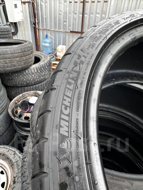 Michelin Pilot Super Sport. ������, �/�, ����� 20 % ����
