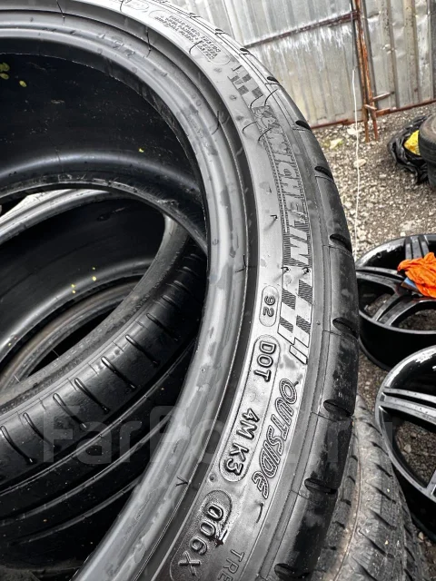 Michelin Pilot Super Sport. ������, �/�, ����� 20 % ����