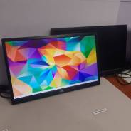 AOC. 22", ���������� �� (LCD, LED, QLED) ����