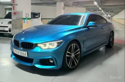 BMW 4-Series. �������, ������, 2.0 (249��.�.), ������, 47 000����. ��, �/�, ��� ���. ��� ����� �� ������������ ����