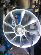 LegeArtis Optima MB122. 9.0x21", 5x112, ET53, �� 66,6���. ����
