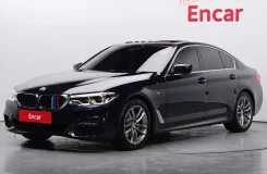 BMW 5-Series. �������, ������, 2.0 (190��.�.), ������, 64 000����. ��, �/�, ��� ���. ��� ����� �� ������������ ����