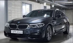 BMW 5-Series. �������, ������, 2.0 (184��.�.), ������, 35 000����. ��, �/�. ��� ����� �� ������������ ����