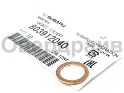 ����� ������ 12X16X1 �������� Subaru 803912040 803912040 ����