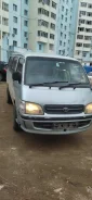 Toyota Hiace. �������, 4wd, 3.0, 300 000����. ��, ��� ��� ����