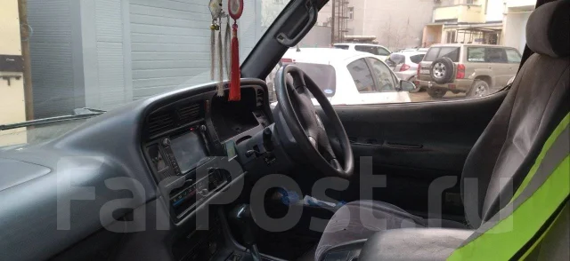 Toyota Hiace. �������, 4wd, 3.0, 300 000����. ��, ��� ��� ����