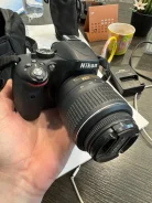 Nikon D5100 ����