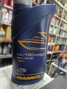 Mannol Outboard Marine. �����������������, 1��. ����