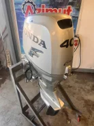 Honda. 40��.�., 4-�������, ����������, ���� S (381 ��), 2009 ��� ����
