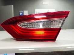 ������ � ������ ��������� ������ Toyota Camry 70 33-240 ����