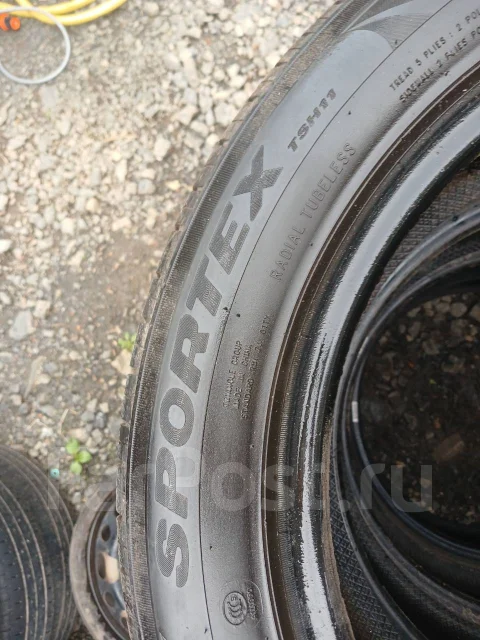 Triangle Sportex TSH11. ������, �/�, ����� 30 % ����