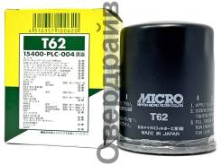   15400-PLC-004 C-809 Micro T62  T62 