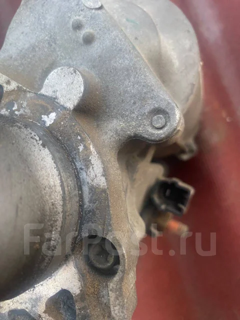 ������� Toyota Rav4 SXA10G 3SFE � �������� 2810074130 ����