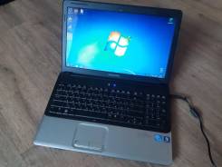 Compaq 15. 15.6", 2,1����, ��� 2048 ��, ���� 120���, WiFi: 1 ����