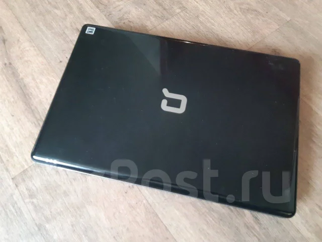 Compaq 15. 15.6", 2,1����, ��� 2048 ��, ���� 120���, WiFi: 1 ����