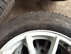 Fly. 15.0x15", 4x98, ET60 ����
