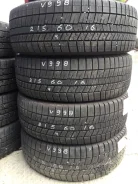 Dunlop Winter Maxx WM03. ������, ��� �����, 2021 ���, �/�, ����� 10 % ����