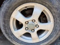 Violento. 6.0x15", 5x114.3, ET-43, �� 68���. ����