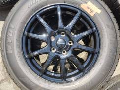 Treasure One Humanline. 6.5x16", 5x114.3, ET48 ����