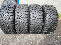 Cooper Discoverer STT Pro. ����� mt, 2016 ���, �/�, ����� 20 % ����