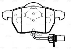 ������� ��������� GK1232/CKVW5 CTR GK1232 ����