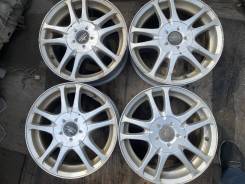 Topy Lups. 6.5x15", 5x100, 5x114.3, ET45, �� 73���. ����