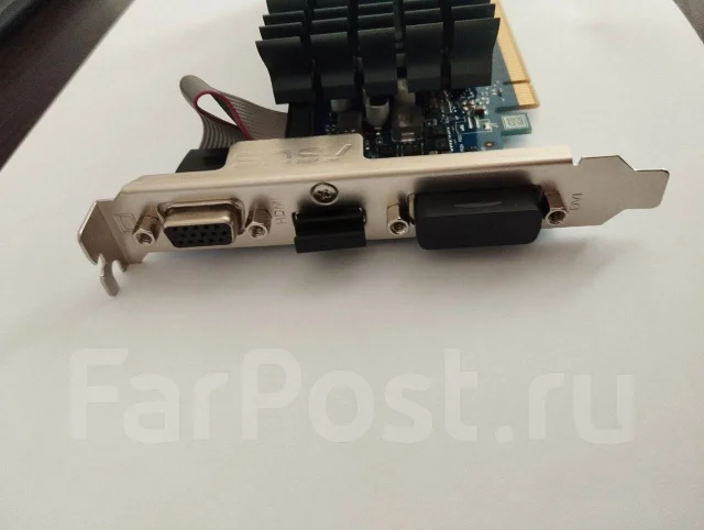 GeForce GT 710 ����