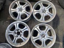 Manaray Sport EuroBein. 6.5x15", 5x100, 5x114.3, ET45 ����