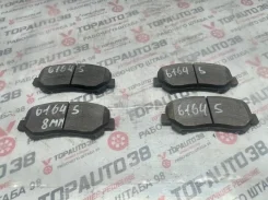 ������� ��������� Mazda CX-5, SH, KE2AW, �������� KDY93328Z ����