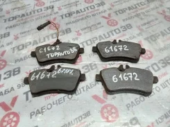 ������� ��������� Mercedes B-Class, M266940, T245232, �������� A1694201320 ����