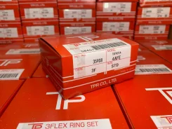 ������ ���������TP 4A/7� Carib Carina Celica Corolla Sprinter Levin 35908 ����
