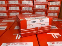 ������ ��������� 35954 STD 4E 5E Toyota Raum Paseo Cynos Starlet Sera 35954 ����