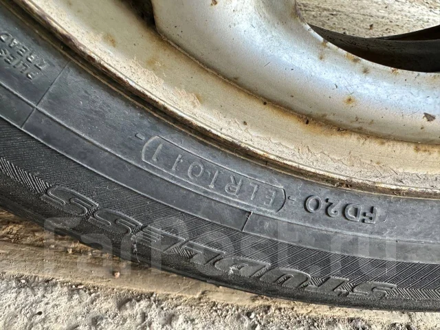 Yokohama Ice Guard IG30. ������, ��� �����, 2011 ���, �/�, ����� 40 % ����
