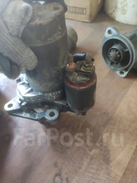 ������� nissan cd20 233000c410 ����