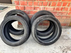 Dunlop Enasave EC503. ������, 2019 ���, �/�, ����� 40 % ����