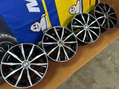 Weds Rizley. 6.0x15", ET53 ����