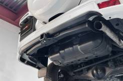 ������ BMS ��� Toyota Land Cruiser Prado 150 2009-2023 ��� ������� ������ ����