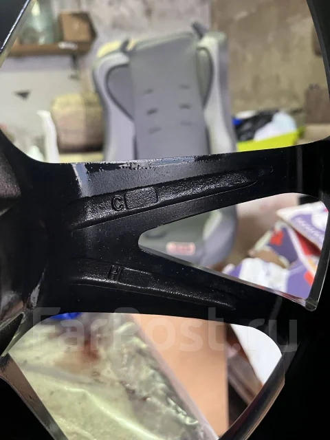 X-Race AF-11. x17", 5x114.3 ����