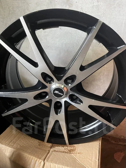 X-Race AF-11. x17", 5x114.3 ����