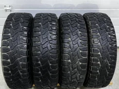 Toyo Open Country A/T. ����� at, 2018 ���, �/�, ����� 10 % ����