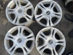 Diewe Inverno. 6.5x15", 5x100, 5x114.3, ET45 ����