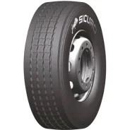 Sicuro Secure T11