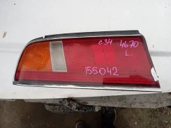���� 4670 Nissan Laurel [4670], �����/������ 4670 ����