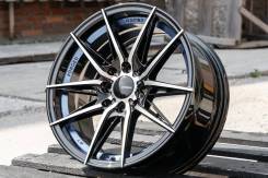 Shogun. 7.0x15", 4x100, 4x114.3, ET35,  73,1. 